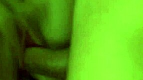 Lulu martinez enjoys hardcore dp with facial