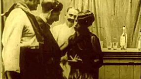 Check out these vintage Victorian gay encounters