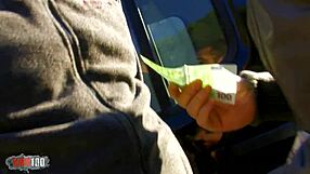 Ginger Hell Crazy Threesome with Ian Scott & Leo Galvez