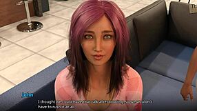 wvm 122 did jamie and shauna just kiss