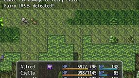 Príncipe Goza Quando Sua Amiga Chegar Perto Do Seu Pinto - NTR Sisters - Ciella & Luciella - Parte 4