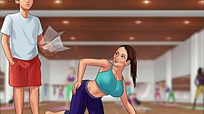 Summertime Saga 248 Episode