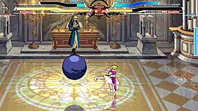 kuromaru vs dq5 hentai sex