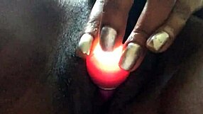 Babe's Pussy Craves More Cum After Intense Creampie