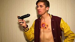 gay blowjob success stories