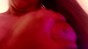 madrastra latina seduces hijastro with intense moves in new york