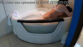 Visiting Motel For First Time With The Spoiled One Of The Home, Taboo Latina Big Ass Bbw Chubby