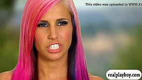 Couples Fucking Hard in Swinger Mansion!