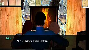 my new family episode 92 explores deep emotions in the household