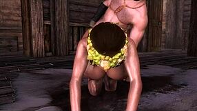 The Dragonhorn Volume 0 Unleashes Epic Monsters