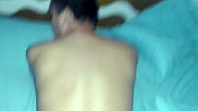 Sex With Passive Aguantador In Anal