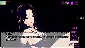 i watch hg demons damsels and mythical milf in anime