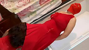 Two Straight Girls Dive Into Each Other's Wet Pussies First Time