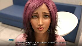 wvm 122 did jamie and shauna just kiss