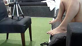 ¡No puedo creer que grabé a esta prostituta latina con cámara oculta!