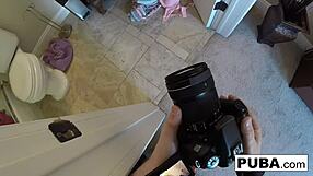 Pernah Tengok Brett Rossi Tits Besar Godak Solo Di Bilik Motel?