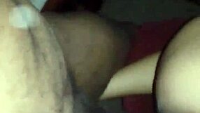 Young slut explores bareback adventures in doggystyle positions