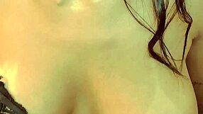 Cute University Student Filmed in Public Anal Sex Encounter