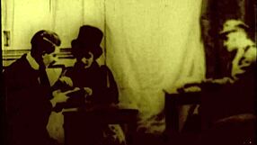 Check out these vintage Victorian gay encounters