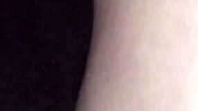 watching anime with big black cock