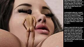 Wow! Small Gesture Ep 25 Brings Wild 3D Cartoon Action!