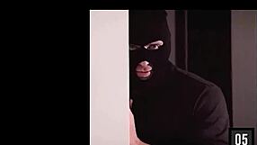 Griek Shine Like Chrome Compilation Ad