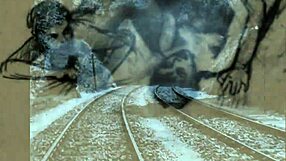 exploring vintage erotic drawings from antique anime collections