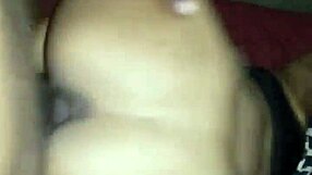 Young slut explores bareback adventures in doggystyle positions