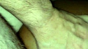 Intense ass fucking with big ass in hardcore anal sex scene.