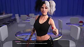 complete gameplay - milfy city part 28 1 0 with slut and milf