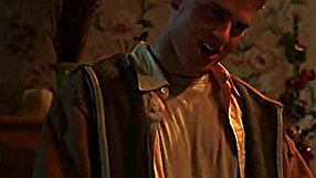 Tania Saulnier bathing nude in sexy shower 😘