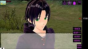 i watch hg demons damsels and mythical milf in anime