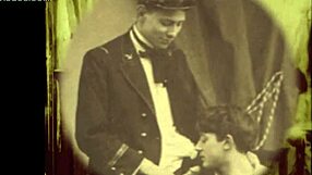 Check out these vintage Victorian gay encounters