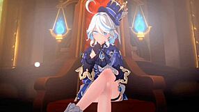 Watch this hot masturbation POV compilation!