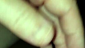 Intense ass fucking with big ass in hardcore anal sex scene.