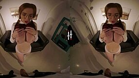 dark room vr got me hooked, like, i’m all about ripping those panties off!