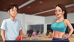 Summertime Saga 248 Episode