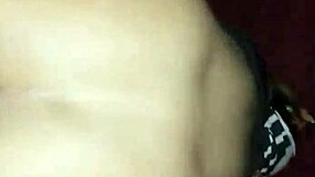 Young slut explores bareback adventures in doggystyle positions