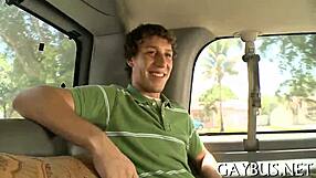 two gay guys having sex 😏