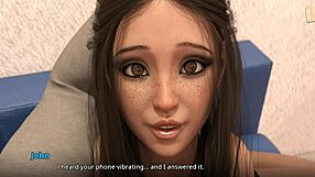 wvm 122 did jamie and shauna just kiss