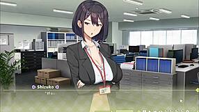 Summer Clover Harem Game