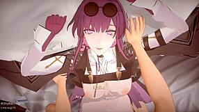 Watch this hot masturbation POV compilation!