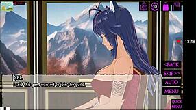 i watch hg demons damsels and mythical milf in anime