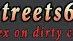 Is this the best rough outdoor blowjob?