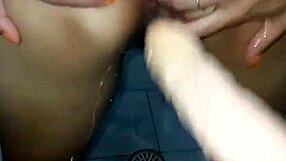 Did He Leave Me Wide Open After Anal?