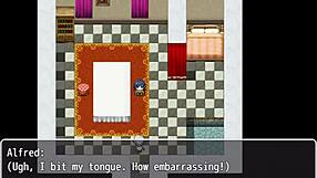 Príncipe Goza Quando Sua Amiga Chegar Perto Do Seu Pinto - NTR Sisters - Ciella & Luciella - Parte 4