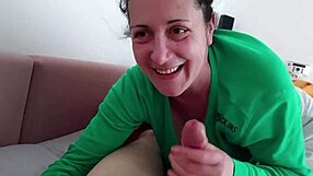 Mama Mea Vitrega Vrea So Fut Tare Pozitia Cainelui