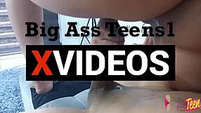 Niece wants to suck and anal creampie with uncle