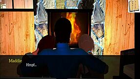 my new family episode 92 explores deep emotions in the household