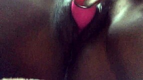 Babe's Pussy Craves More Cum After Intense Creampie